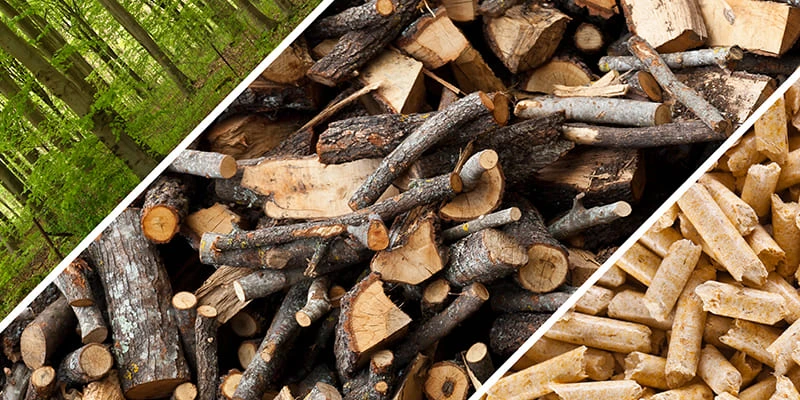 Entreprise Bardu : installation chaudière à bois à Peyrat-de-Bellac près de Limoges & Châteauponsac (87)